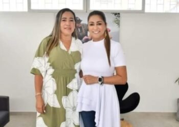 Ratificaron a la Secretaría de Infraestructura en su cargo