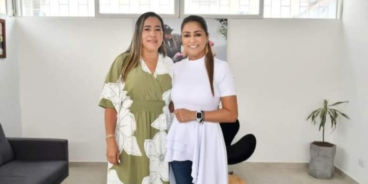 Ratificaron a la Secretaría de Infraestructura en su cargo