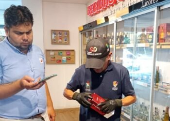 Autoridades del Tolima intensifican controles en bares y establecimientos comerciales durante la temporada navideña
