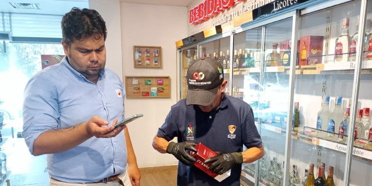 Autoridades del Tolima intensifican controles en bares y establecimientos comerciales durante la temporada navideña