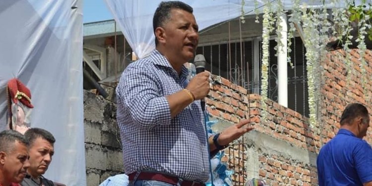 “En el 2024 hay que pararle bolas al sur del Tolima”: Ricardo Orozco