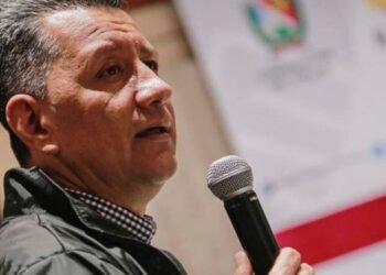 ”Quiero manifestar mi sentimiento de frustración, ese duelo que me embarga”: Ricardo Orozco