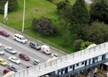 Conozca el peaje más caro de Colombia para el 2024