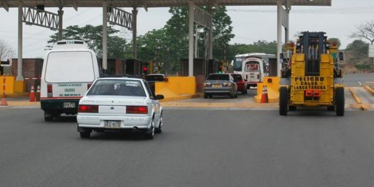 Alza de peajes: este sería el proceso para subir el precio hasta enero