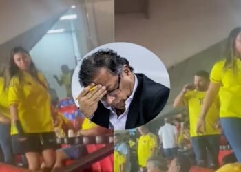 Ataques a hija de Petro son tendencia en el País