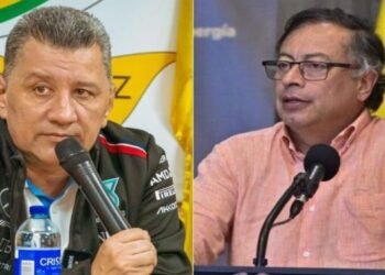 “Es un gobierno que no avanza y no ejecuta presupuestalmente”: Orozco sobre gobierno Petro