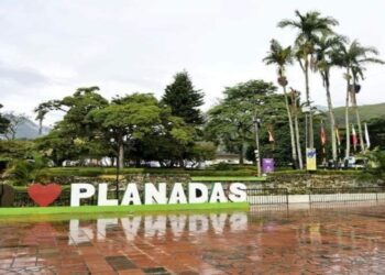 Coordinador de la MOE llegará a Planadas por situación de orden público