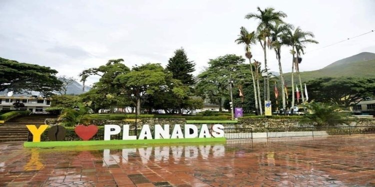 Coordinador de la MOE llegará a Planadas por situación de orden público