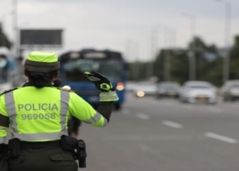 Por fiestas en Melgar se aumentarán los operativos viales