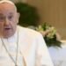 El Papa Francisco Recibe Atención Médica por Inflamación Pulmonar que le Impide Participar en el Ángelus