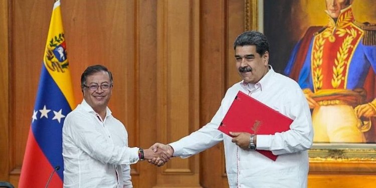 Petro Retira Propuesta de Campaña sobre Exploración Petrolera con Venezuela