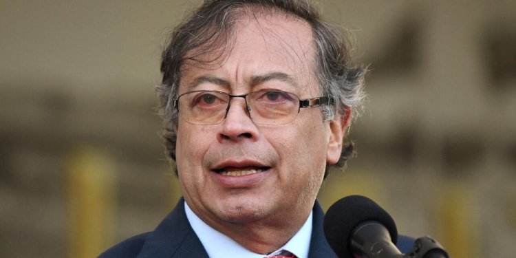 Críticas desde Argentina a Petro por sus comentarios sobre Milei