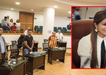 Fue aprobado el presupuesto para el primer año del gobierno Adriana Matiz