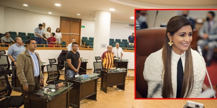 Fue aprobado el presupuesto para el primer año del gobierno Adriana Matiz