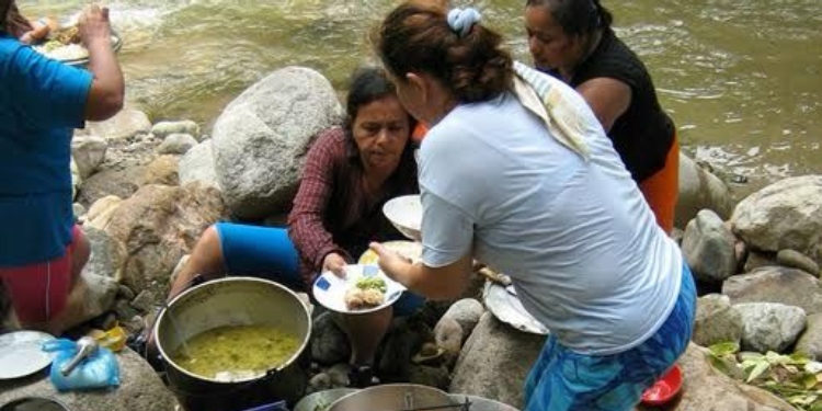 Evite paseos de olla e ingresar al parque Natutal Nacional de Los Nevados durante fin de año