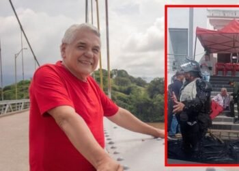 ”Ataques a manifestantes en Purificación fueron ordenados por el alcalde Cristian Barragán”: Jhon Guarnizo