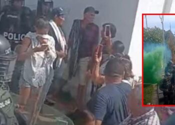 Manifestaciones en Purificación se trasladarán a las sedes de los Entes de Control en Ibagué