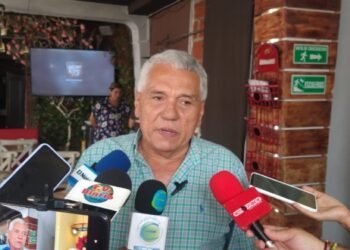 “Qué garantías tenemos con un comandante de policía de bolsillo del Alcalde”: Ricardo Guarnizo