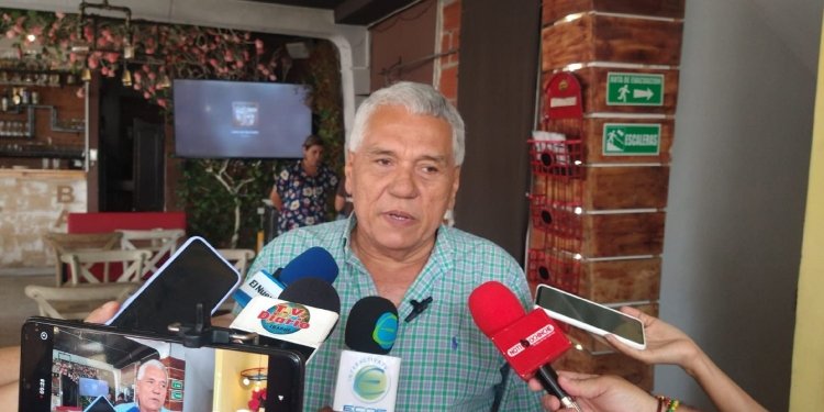 “Qué garantías tenemos con un comandante de policía de bolsillo del Alcalde”: Ricardo Guarnizo