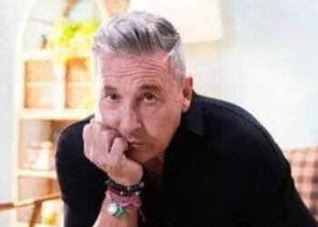 Ricardo Montaner anuncia su retiro de los escenarios