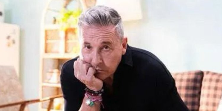 Ricardo Montaner anuncia su retiro de los escenarios