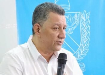 “Negociar con narcotraficantes es muy verraco”: Gobernador del Tolima