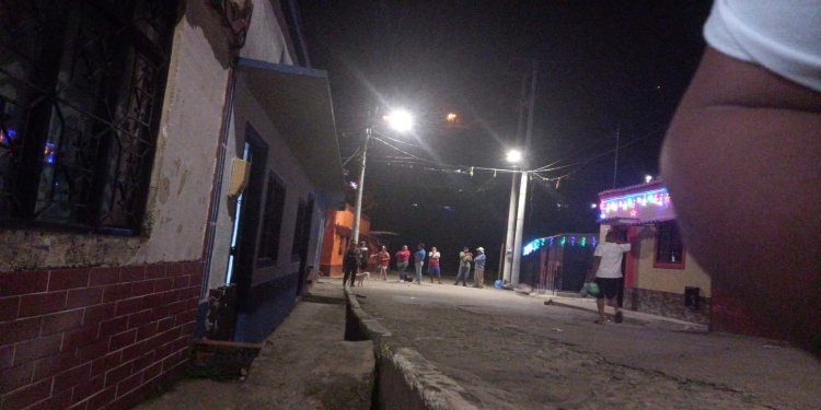 Presidente de la JAC del Matallana denuncia ataques sistemáticos a ella y su familia