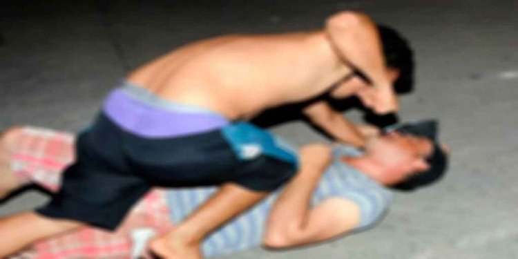 Hechos de intolerancia dejaron dos muertes en municipios del Tolima