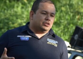 ”Decirles que estamos felices y contentos sería mentirles”: Ronald Suárez