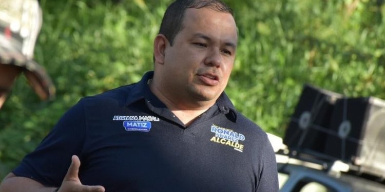 ”Decirles que estamos felices y contentos sería mentirles”: Ronald Suárez