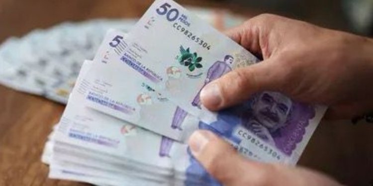 Propuesta de Salario Mínimo de $2’000.000 en Colombia Genera Debate: Trabajadores y Empresas Expresan Preocupaciones