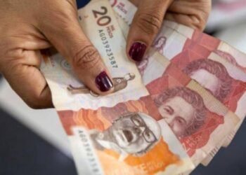 ¿El salario mínimo en Colombia se definirá cada 5 años? Debate y preocupación en el sector laboral