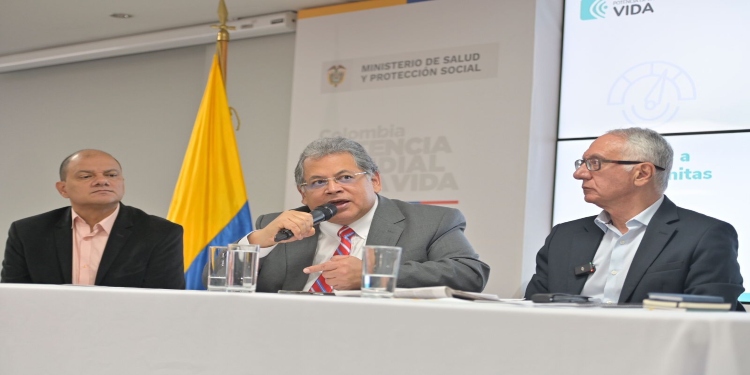 La Supersalud insta a los gestores farmacéuticos a asegurar el acceso de los usuarios a los medicamentos