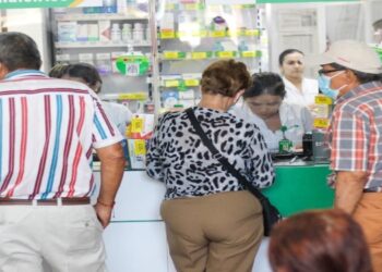 Secretaría de Salud de Ibagué comprobó deficiencias en el servicio de Cruz Verde