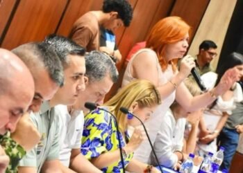 Departamento del Tolima en el top 3 en avances de salud a nivel nacional