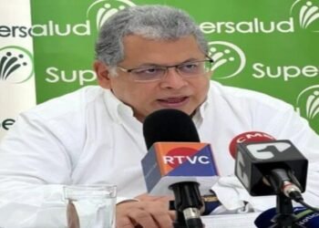 Fue requerida EPS Sanitas por más de 837 quejas por la no entrega de medicamentos