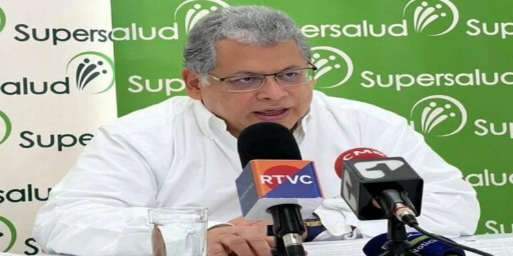 Fue requerida EPS Sanitas por más de 837 quejas por la no entrega de medicamentos