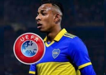 El ex Deportes Tolima Sebastián Villa ya tendría todo listo para jugar con un equipo europeo