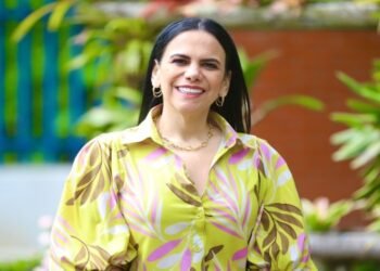 Designaron a la próxima Secretaria Administrativa de Ibagué