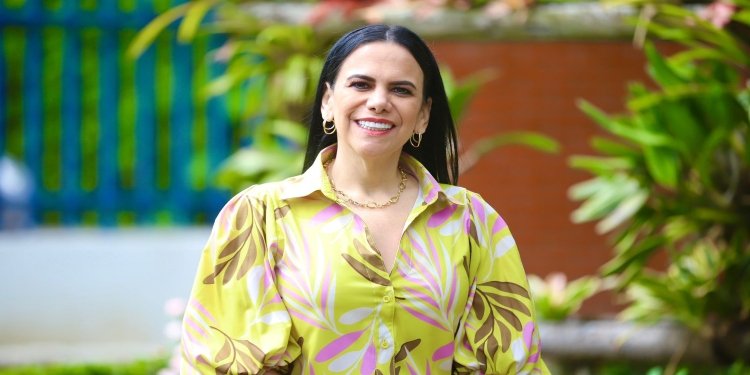 Designaron a la próxima Secretaria Administrativa de Ibagué