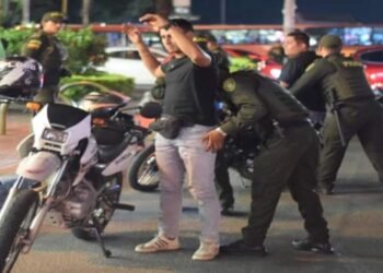 Dispositivo de seguridad para cuadrangulares finales de fútbol fue eficiente