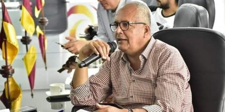 Corte Suprema de Justicia abrió investigación contra el senador tolimense Óscar Barreto 