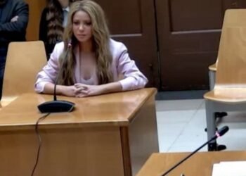 Shakira Alcanza Acuerdo con la Justicia Española: Reducción Significativa en Multa por Fraude Fiscal