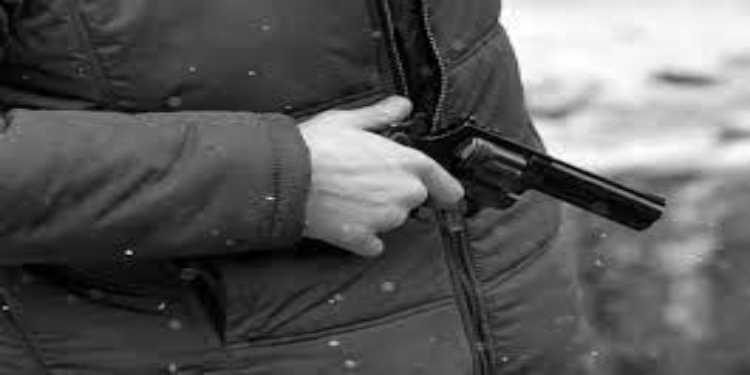 Intentaron asesinar a un joven en Chucuní