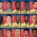 Néstor Lorenzo confirmó los jugadores de la selección Colombia para enfrentar a Brasil y Paraguay