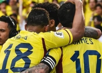 Falsa Venta de Boletas para el Partido Colombia vs. Brasil en Barranquilla
