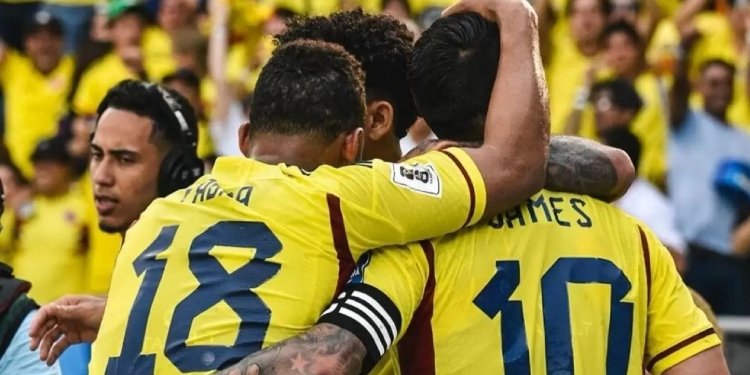 Falsa Venta de Boletas para el Partido Colombia vs. Brasil en Barranquilla