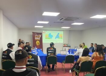 105 mil productos de contrabando han sido aprehendidos en el Tolima