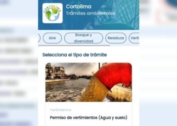 Todos los trámites de Cortolima ahora están en línea