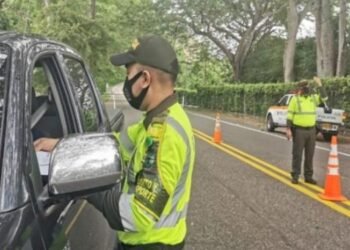 1 muerto y 2 heridos dejan accidentes de tránsito durante este fin de semana en el Tolima 